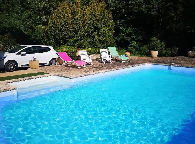 Chez Eliane