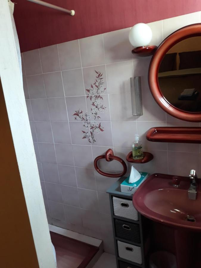 Séjour chez l'habitant Chez Eliane