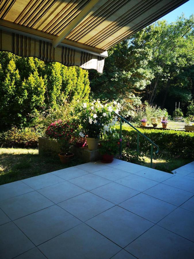 Chez Eliane Villeneuve-la-Comptal