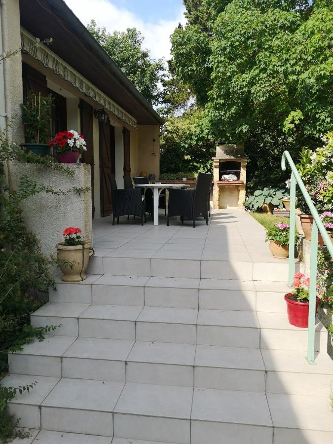 Chez Eliane Villeneuve-la-Comptal