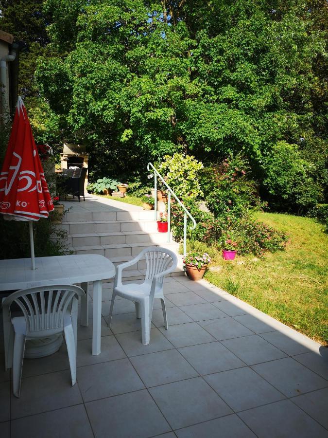 Chez Eliane Villeneuve-la-Comptal