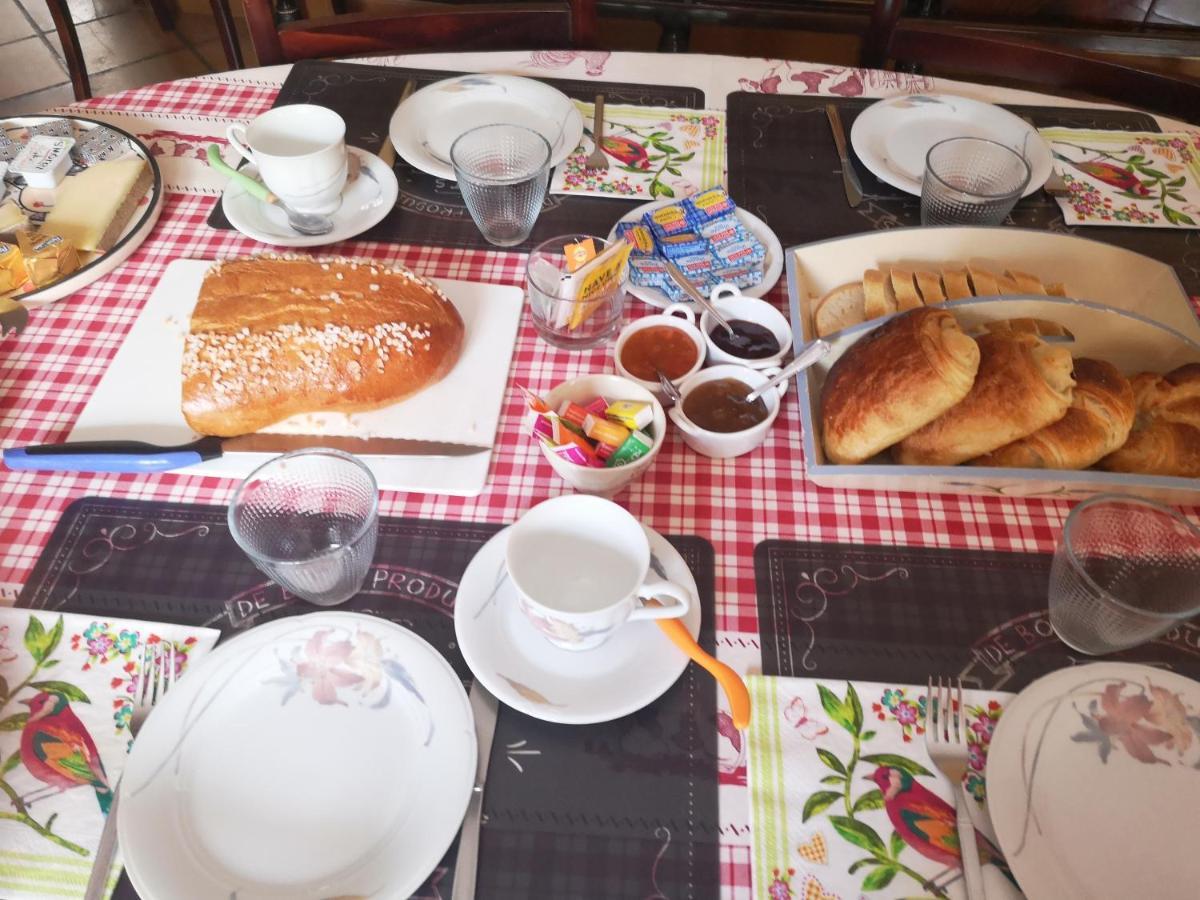 Chez Eliane