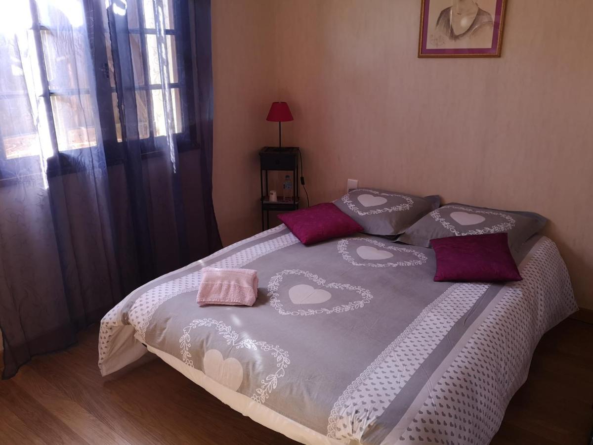 Séjour chez l'habitant Chez Eliane